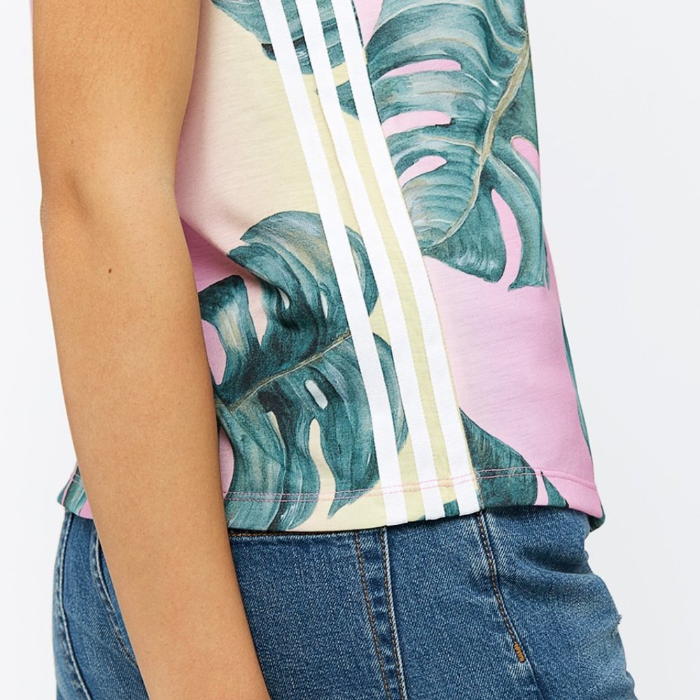 Adidas Originals Tank Top Passinho Multicolor - Picture 4 of 8
